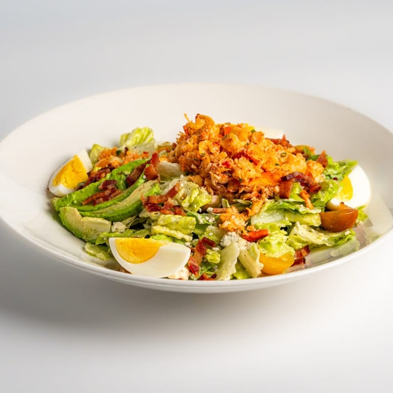 Explore our vegetarian food menu