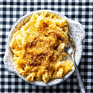 Mac & Cheese