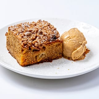 Apple Cake
