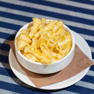 Kids Mac & Cheese - No Crumbles