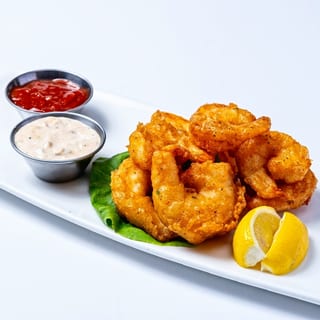 ½ Lb Gulf Shrimp