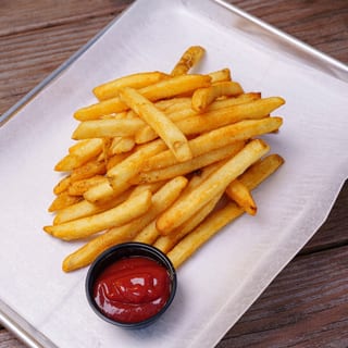 French Fries (GF)