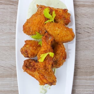 Old Bay Chicken Wings (7)