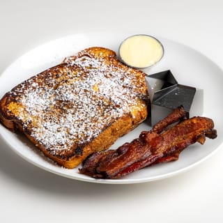 French Toast