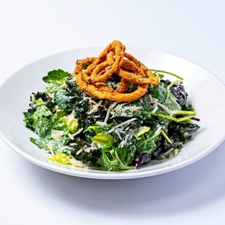 Caesar Salad - Large (GF)