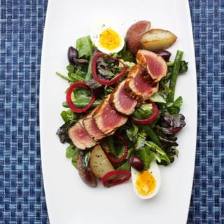 Tuna Nicoise (GF)