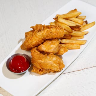 Kids Fish Sticks