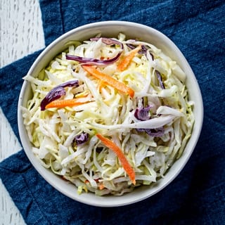 Coleslaw (GF)