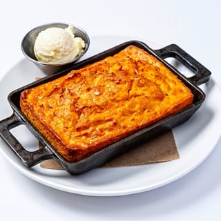Skillet Cornbread