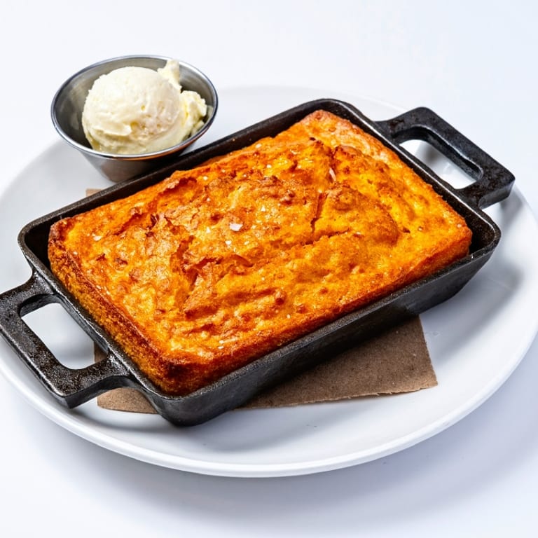 Bar Bites: Seafood, Sandwiches, and BBQ