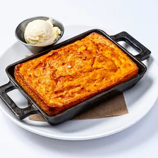 Skillet Cornbread