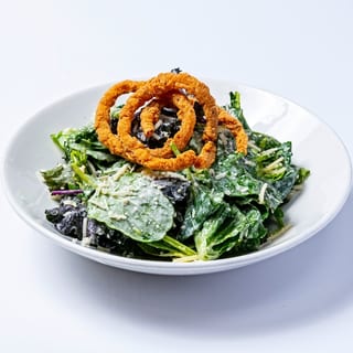 Caesar Salad - Side  (GF)